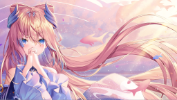 ﹒ Discord Server Banner
