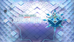 PUBG MOBILE ESPORTS Discord Server Banner