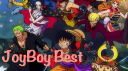 JoyBoy Best Discord Server Banner