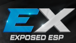 EXPOSED ESP Discord Server Banner