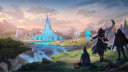 Evermoon Official Discord Server Banner