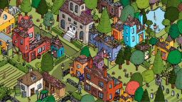 Lyke Island Discord Server Banner