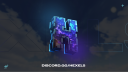 Hexels Community Discord Server Banner