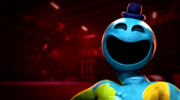 Poppy Playtime Discord Server Banner