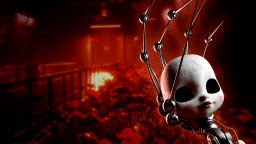 Poppy Playtime Discord Server Banner