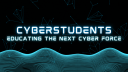 CyberStudents Discord Server Banner