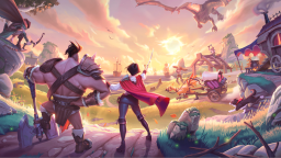 RavenQuest Discord Server Banner