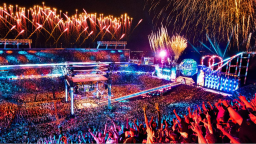 WWE Universe Discord Server Banner