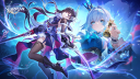 Honkai Discord Server Banner
