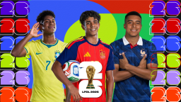 Las Palancas De Laporta Discord Server Banner