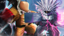 Pationate Studios Discord Server Banner