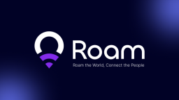 Roam by MetaBlox Discord Server Banner