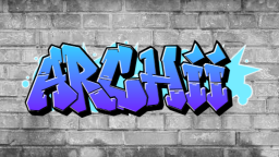 Archii’s Squad Discord Server Banner