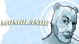 ‧⁺˚*・༓☾ 𝙼𝙾𝙼𝙾𝙻𝙰𝙽𝙳𝙴 ☽༓・*˚⁺‧ Discord Server Banner