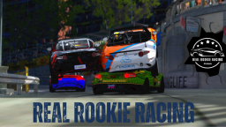 RRR Discord Server Banner