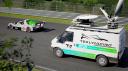 Real Rookie Racing Discord Server Banner