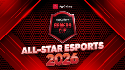 AppGallery Fans Mena Discord Server Banner