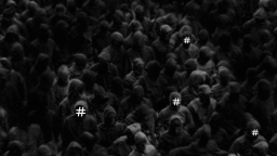 ∎ɯɐǝɹʇsuıɐ₥ʞɔnɟ Discord Server Banner