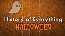 History of Everything Discord Server Banner