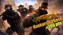 CS2 - SDCSebeK Discord Server Banner
