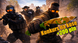 CS2 - SDCSebeK Discord Server Banner