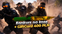 CS2 - SDCSebeK Discord Server Banner