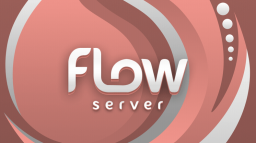 Flow Discord Server Banner