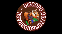 Project Zomboid Brasil Discord Server Banner
