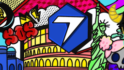 The OpenDAO Discord Server Banner