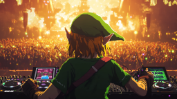 Game Club! Discord Server Banner