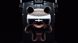BAD BΞARS CLUB Discord Server Banner