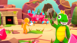 My Little Universe Official Discord Server Banner