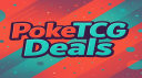 PokeTCG Deals Discord Server Banner