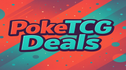 PokeTCG Deals Discord Server Banner