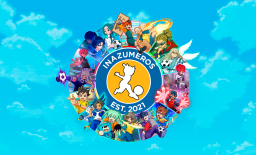 Inazumeros Discord Server Banner