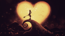 Hollow Bastion ~ VGM ♪ Discord Server Banner