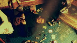 Arden Jones Discord Server Banner