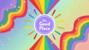 The Good Place Discord Server Banner