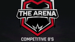 The Arena Discord Server Banner
