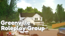 Greenville Roleplay Group? ? Discord Server Banner