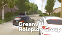 ⭐ Greenville Roleplay Group™ Discord Server Banner