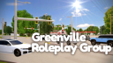 🦢 Greenville Roleplay Group Discord Server Banner