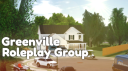 Greenville Roleplay Group™ 💧 Discord Server Banner