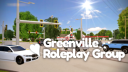 🦢 Greenville Roleplay Group Discord Server Banner