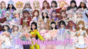 Time Princess PT Discord Server Banner