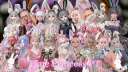 Time Princess PT Discord Server Banner
