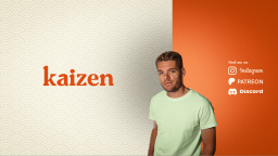 Kaizen's Blender Dojo Discord Server Banner
