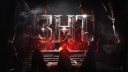 3 HT # WE WILL BE BACK Discord Server Banner