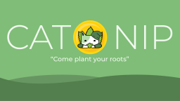 Cat Nip Financial Discord Server Banner