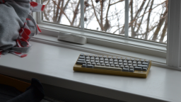 Conical Keyboards Discord Server Banner